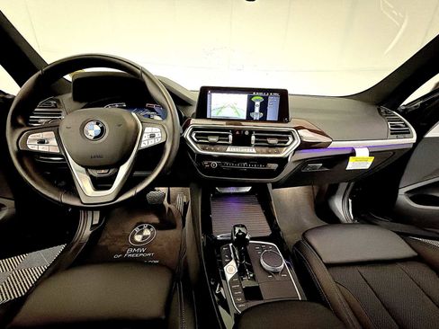 Certified 2023 BMW X3 xDrive30i w/ Convenience Package image 15