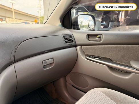Used 2009 Toyota Sienna CE FWD image 15