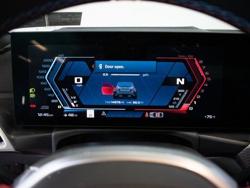 Certified 2025 BMW M2 w/ Lighting Package image 14