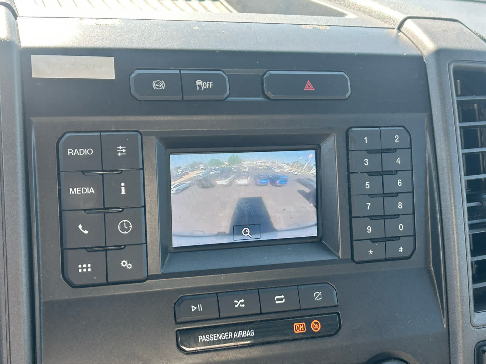 Used 2022 Ford F450 XL w/ Power Equipment Group RWD image 20