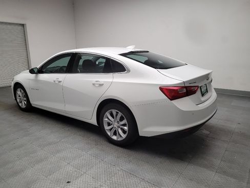 Used 2024 Chevrolet Malibu LT FWD image 3