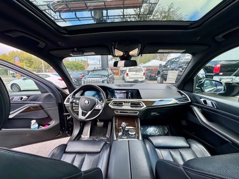 Used 2019 BMW X5 xDrive40i w/ Convenience Package image 18