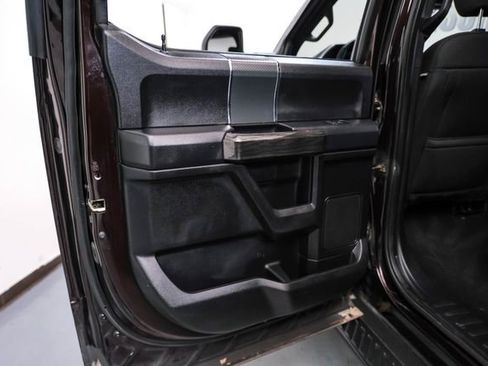 Used 2018 Ford F150 XLT w/ Equipment Group 302A Luxury image 41