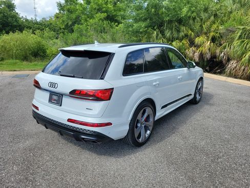 New 2026 Audi Q7 3.0T Prestige image 4