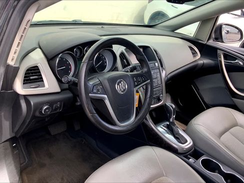 Used 2016 Buick Verano Sport Touring FWD image 2
