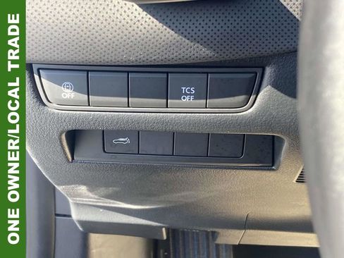 Used 2023 MAZDA CX-50 2.5 S w/ Preferred Plus Pkg image 25