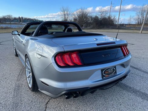 Used 2020 Ford Mustang GT Premium w/ GT Performance Package image 38