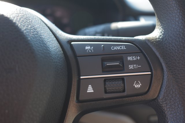 Used 2023 Honda Accord EX image 21