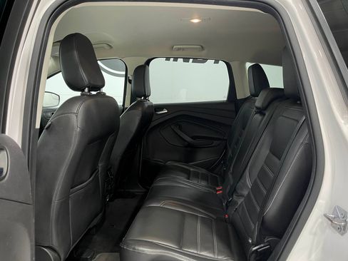 Used 2018 Ford Escape SEL AWD/4WD image 28