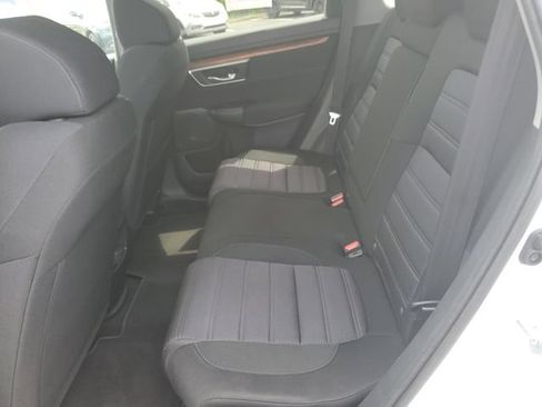 Used 2021 Honda CR-V EX image 13