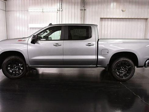 New 2026 Chevrolet Silverado 1500 RST w/ Convenience Package II image 4