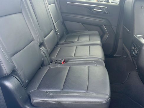 Used 2025 Chevrolet Tahoe Z71 image 27