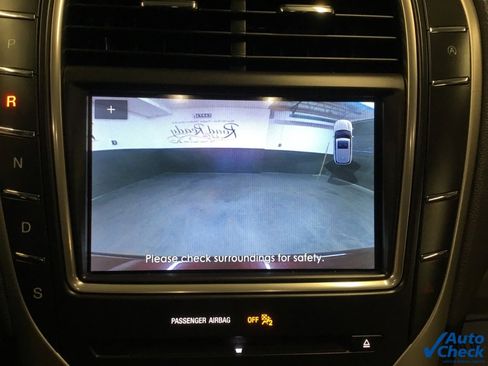 Used 2020 Lincoln Nautilus Reserve image 45