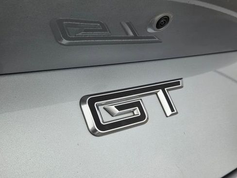 Used 2024 Ford Mustang GT image 9