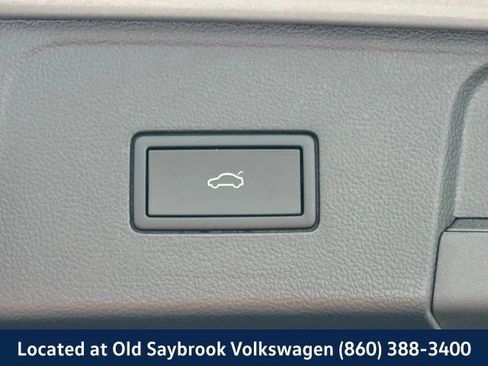 New 2025 Volkswagen Atlas SEL Premium R-Line AWD/4WD image 21