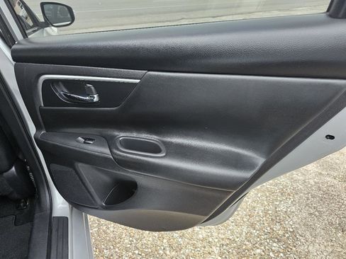 Used 2018 Nissan Altima 2.5 SL image 28