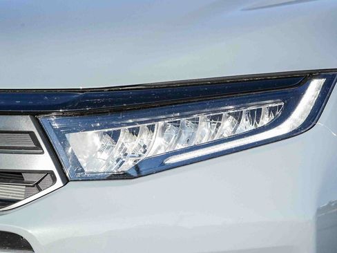 New 2026 Honda Odyssey Sport-L image 4