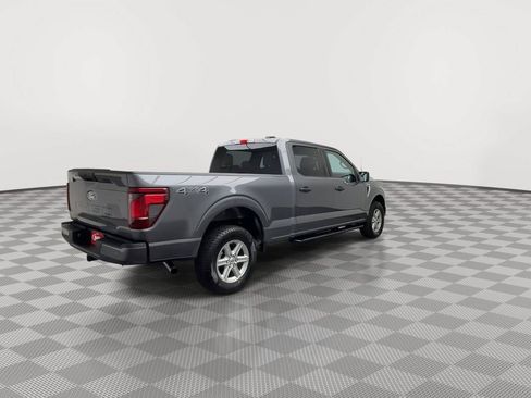 Used 2026 Ford F150 XLT w/ Equipment Group 301A Standard AWD/4WD image 35