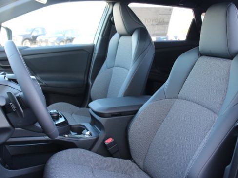 Certified 2026 Toyota bZ image 9