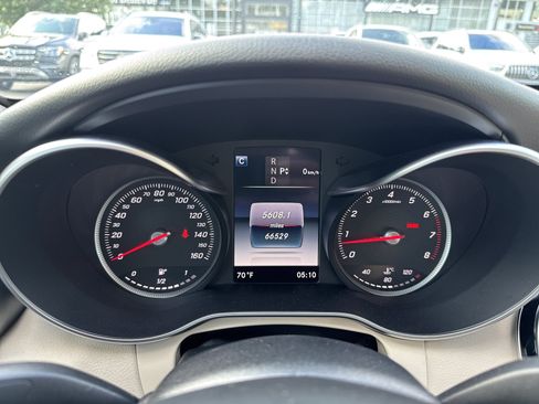 Used 2016 Mercedes-Benz C 300 Sedan image 14