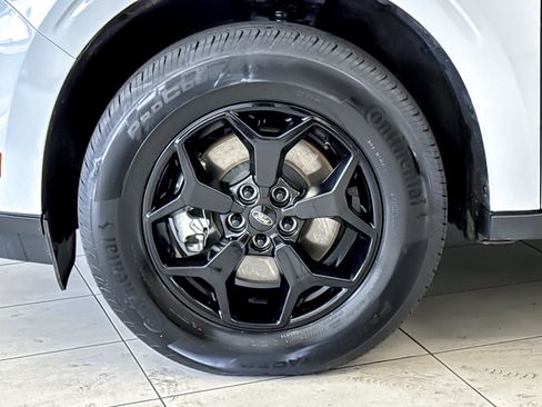 Used 2024 Ford Maverick XL FWD image 24