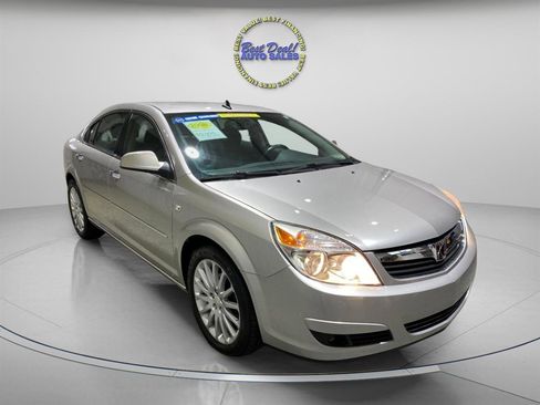 Used 2008 Saturn Aura XR FWD image 6