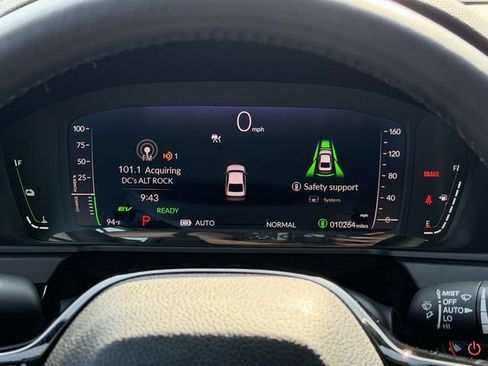 Certified 2025 Honda Accord Touring image 20
