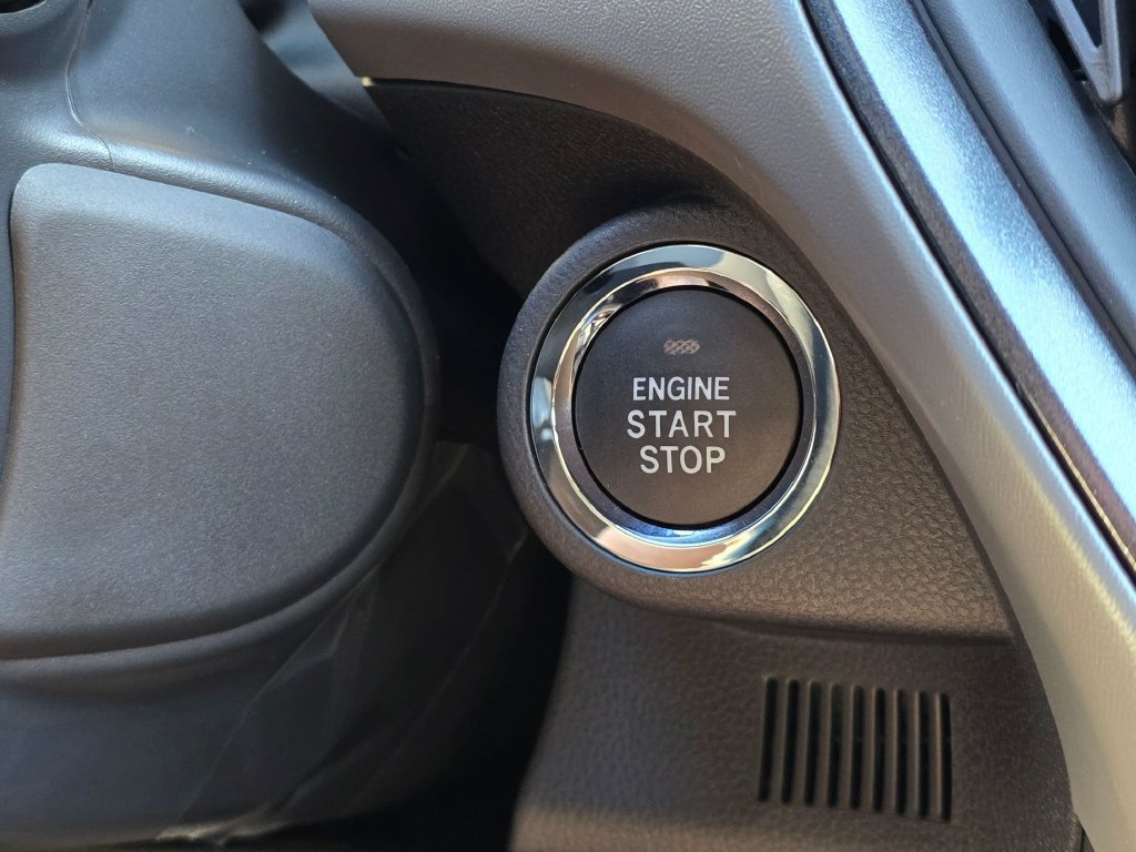 New 2026 Subaru Crosstrek 2.5i Limited AWD/4WD image 22