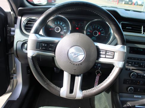 Used 2014 Ford Mustang Coupe w/ Equipment Group 102A image 8