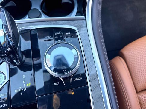 Used 2024 BMW 840i Gran Coupe w/ Driving Assistance Package RWD image 18