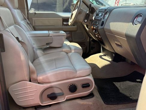 Used 2004 Ford F150 4x4 SuperCab image 11