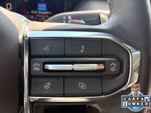 Used 2025 GMC Yukon Elevation w/ LPO, Floor Liner Package RWD image 12