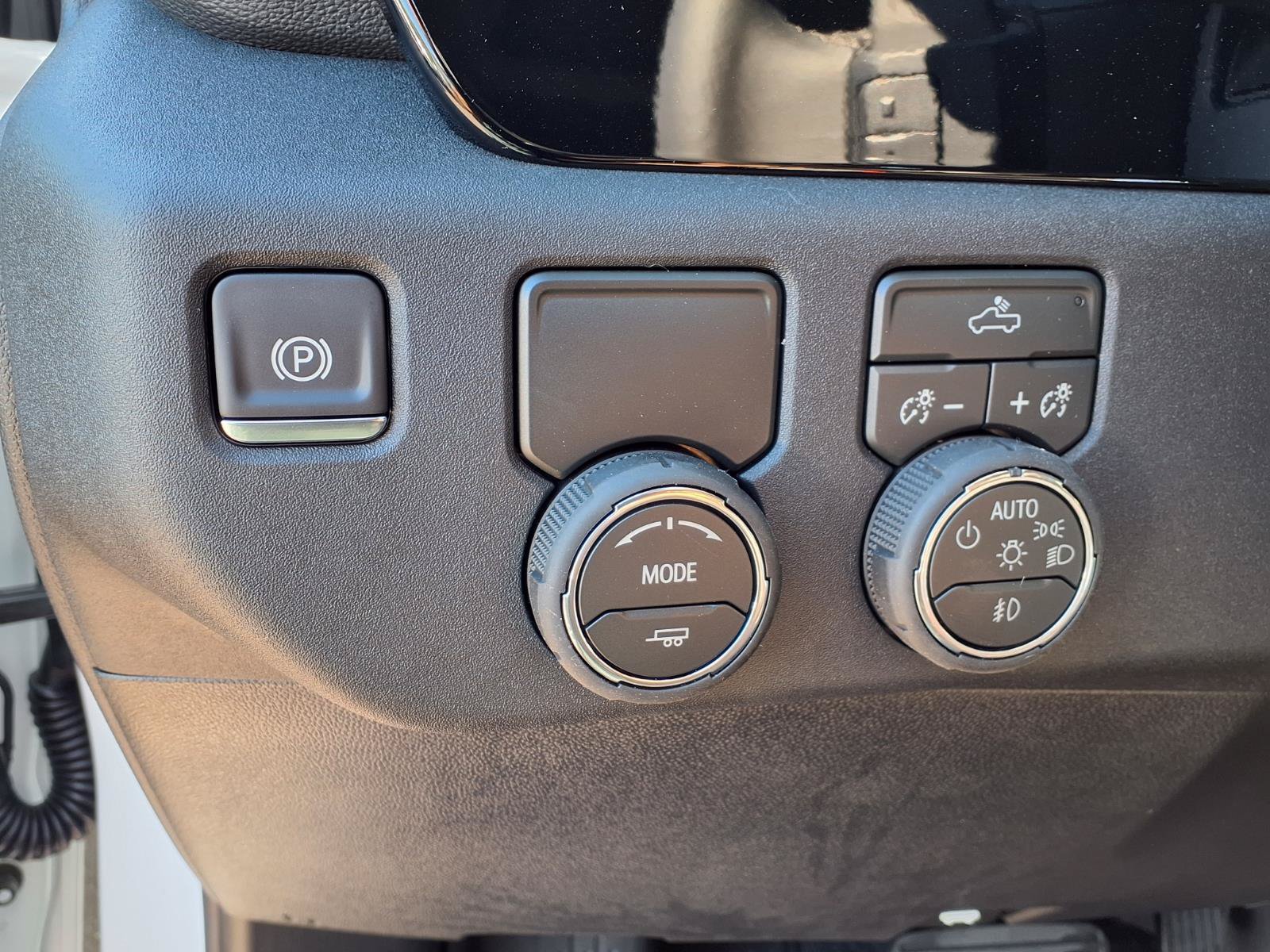 New 2026 Chevrolet Silverado 1500 RST w/ Texas Edition Plus RWD image 8