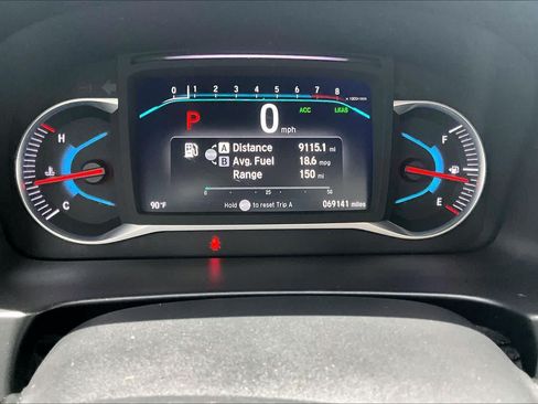 Used 2020 Honda Pilot EX-L image 27