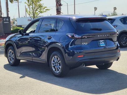New 2026 MAZDA CX-5 Select