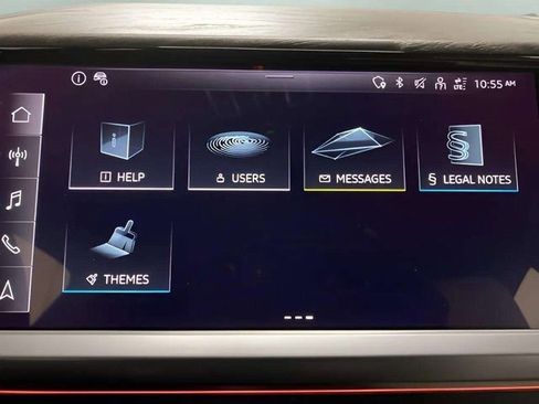 Used 2024 Audi Q4 e-tron Premium Plus w/ Premium Plus image 46