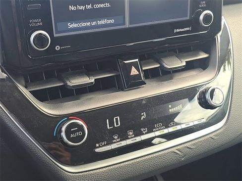Used 2022 Toyota Corolla LE image 22