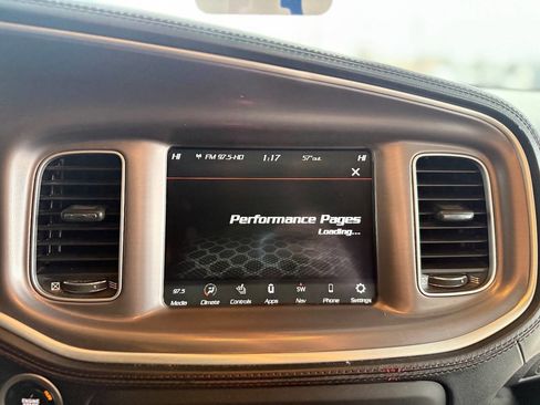 Used 2022 Dodge Charger Scat Pack image 53