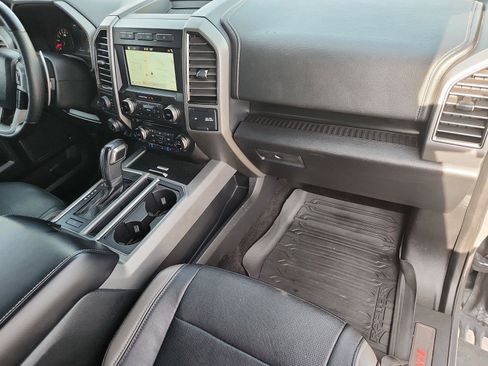 Used 2018 Ford F150 Raptor w/ Equipment Group 802A Luxury AWD/4WD image 29