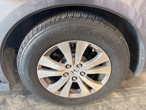 Used 2016 Honda Odyssey SE image 15