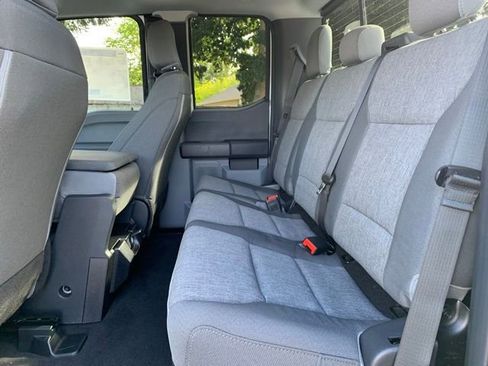 New 2026 Ford F350 XL w/ STX Appearance Package image 12