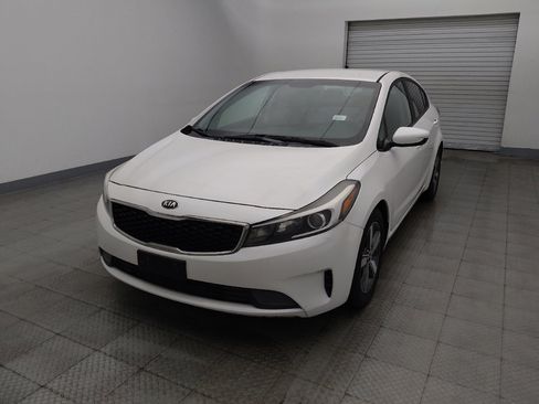 Used 2018 Kia Forte LX w/ LX Popular Package FWD image 15