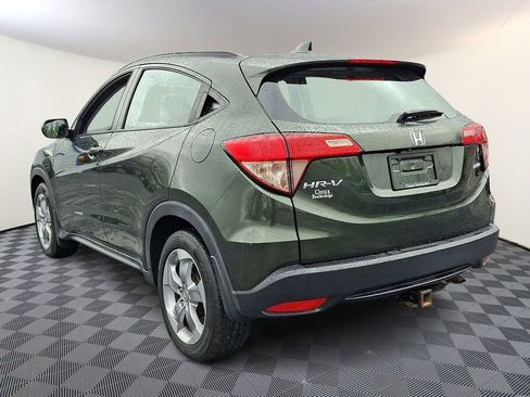Used 2018 Honda HR-V LX image 7