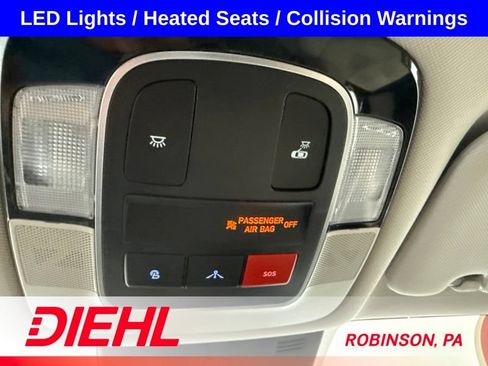 Used 2023 Hyundai Sonata SEL w/ Cargo Package FWD image 33