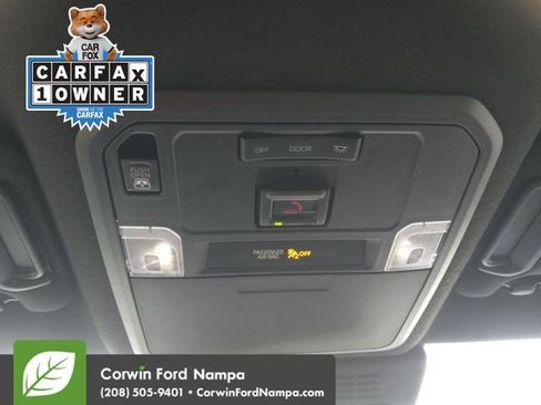 Used 2025 Toyota 4Runner TRD Sport image 22