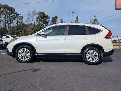 Used 2013 Honda CR-V EX-L image 22
