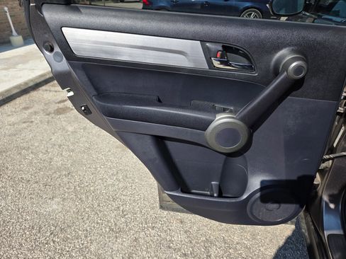Used 2010 Honda CR-V EX image 20