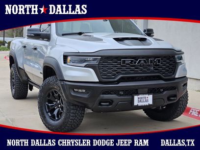 New 2026 RAM 1500 RHO