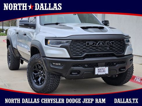 New 2026 RAM 1500 RHO image 1