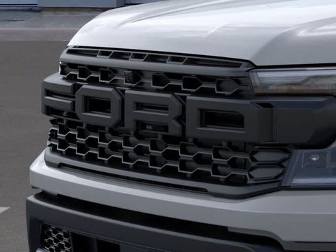 New 2026 Ford Ranger Raptor AWD/4WD image 17